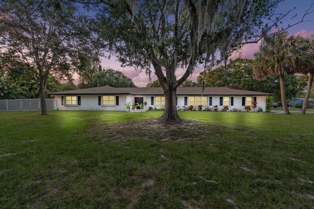 1 of 65 - 2900 Grove Drive, Fort Pierce, FL