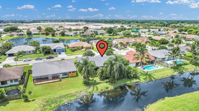1 of 32 - 9756 Majorca Place, Boca Raton, FL