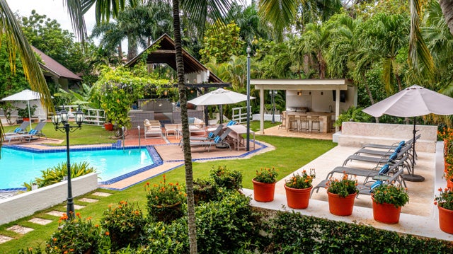3 of 21 - 12 Bahia Minitas, Casa de Campo, Dominican Republic