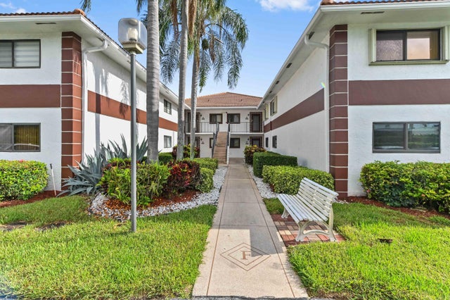 1 of 60 - 15451 Pembridge Drive #207, Delray Beach, FL