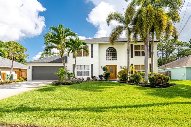 1 of 55 - 1571 Sw Delos Avenue, Port Saint Lucie, FL
