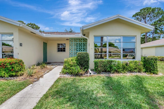 5073 Lakefront Boulevard #d, Delray Beach