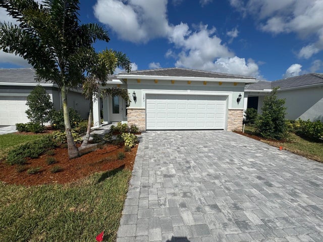 1 of 28 - 1243 Haven Circle #hallmark 35, Vero Beach, FL