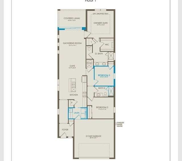 2 of 28 - 1243 Haven Circle #hallmark 35, Vero Beach, FL
