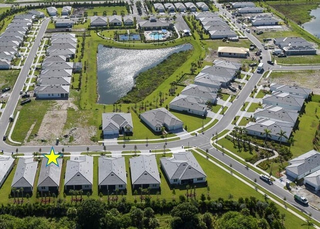 3 of 28 - 1243 Haven Circle #hallmark 35, Vero Beach, FL