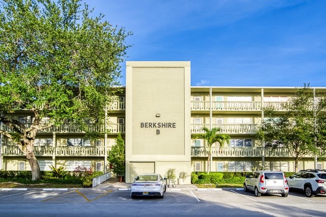 1 of 54 - 2040 Berkshire B #2040, Deerfield Beach, FL