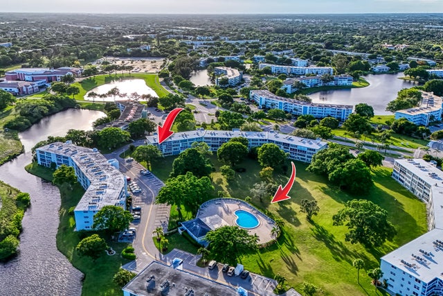 2 of 54 - 2040 Berkshire B #2040, Deerfield Beach, FL