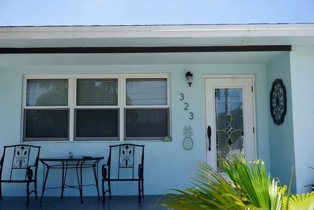 3 of 40 - 323 W Pine Street, Lantana, FL