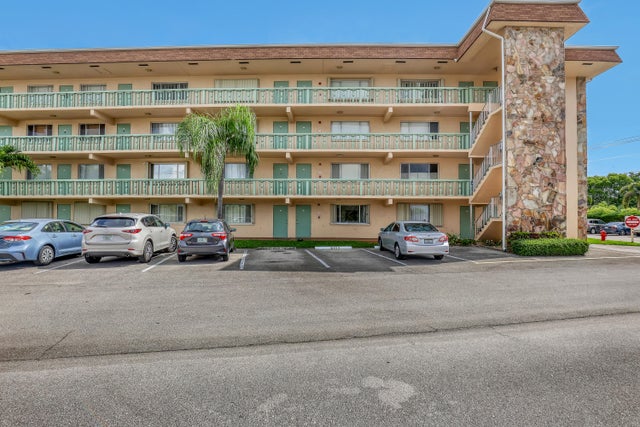 1 of 30 - 300 Village Green Circle S #120, Palm Springs, FL