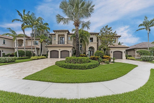 5 of 106 - 16793 Crown Bridge Drive, Delray Beach, FL