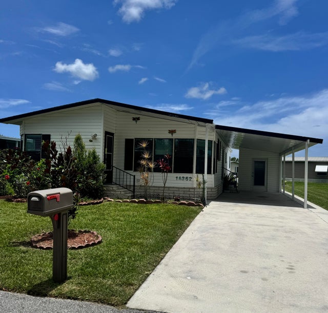 1 of 36 - 14362 Cancun Avenue, Fort Pierce, FL