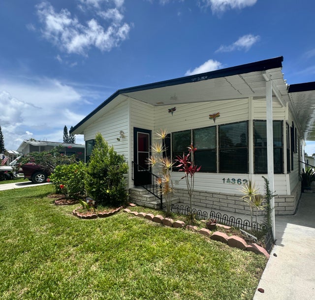 2 of 36 - 14362 Cancun Avenue, Fort Pierce, FL