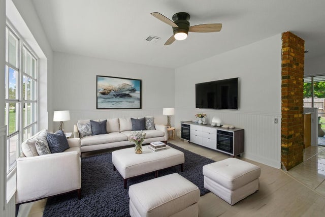 507 Nw Billiar Avenue, Port Saint Lucie