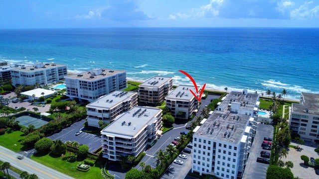 1 of 70 - 3200 S Ocean Boulevard #a101, Palm Beach, FL