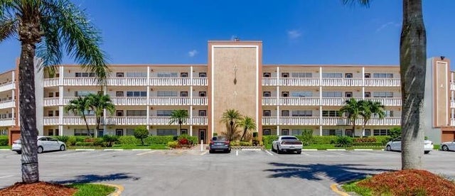 1 of 8 - 4074 Cornwall D #4074, Boca Raton, FL