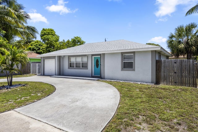 301 Southridge Rd, Delray Beach