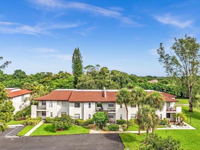 9199 Pecky Cypress Lane #7h, Boca Raton