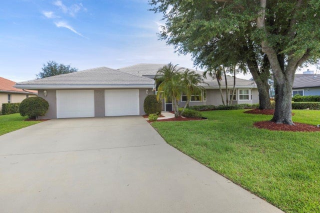 2 of 36 - 1272 Sw Bent Pine Cove, Port Saint Lucie, FL