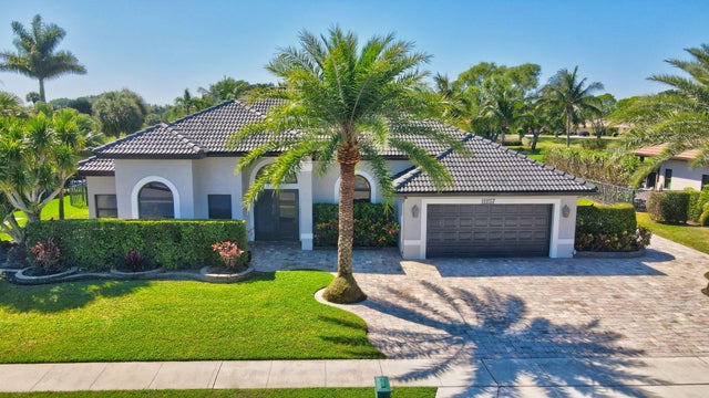 11157 Boca Woods Lane, Boca Raton
