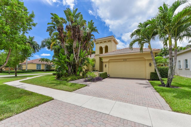 1 of 55 - 9724 Via Grandezza, Wellington, FL