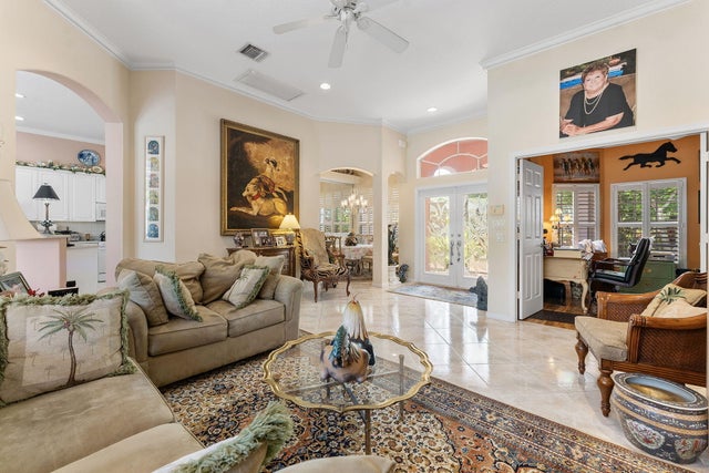 2 of 58 - 554 N Cypress Drive, Tequesta, FL
