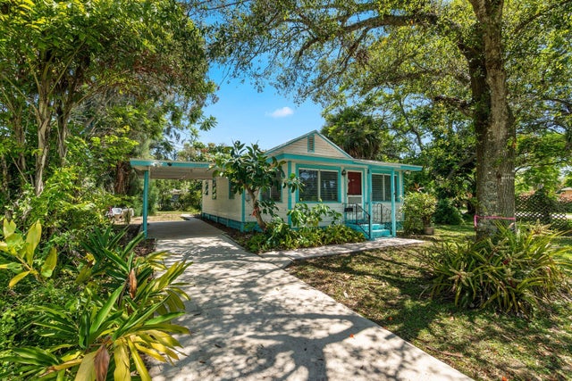 1 of 21 - 2302 Cortez Boulevard, Fort Pierce, FL
