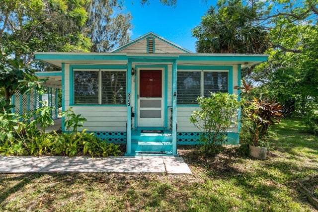 2 of 21 - 2302 Cortez Boulevard, Fort Pierce, FL