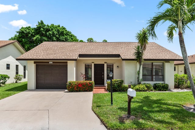1 of 28 - 6090 Ambertree Lane, Greenacres, FL