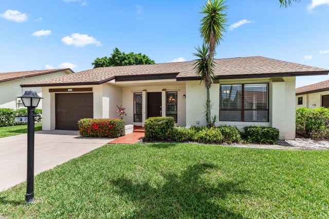 3 of 28 - 6090 Ambertree Lane, Greenacres, FL