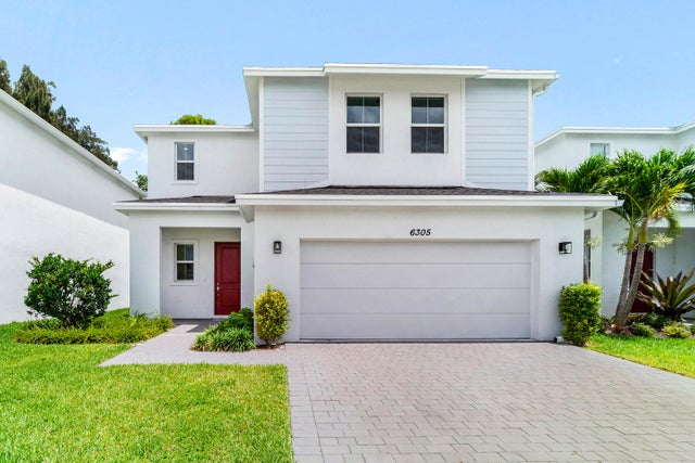1 of 33 - 6305 Tenor Drive, West Palm Beach, FL