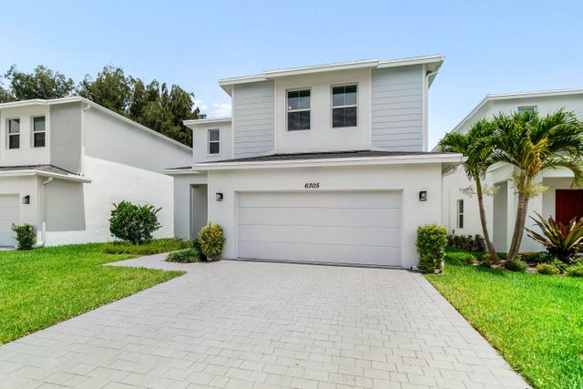 2 of 33 - 6305 Tenor Drive, West Palm Beach, FL