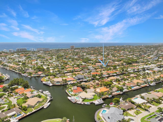 2 of 34 - 4030 Ne 25th Avenue, Lighthouse Point, FL