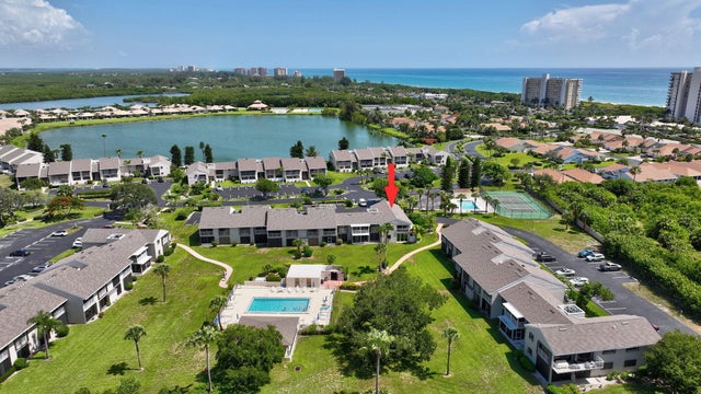 1 of 52 - 3209 S Lakeview Circle #8-101, Hutchinson Island, FL