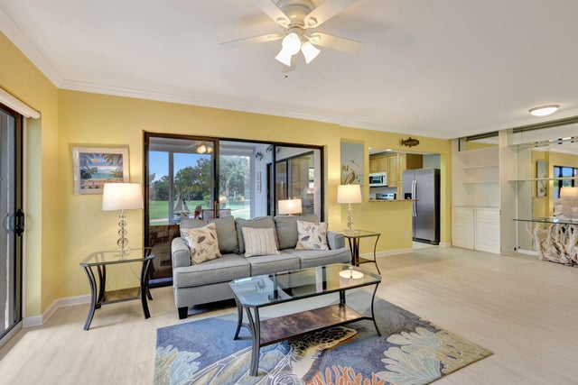 2 of 52 - 3209 S Lakeview Circle #8-101, Hutchinson Island, FL