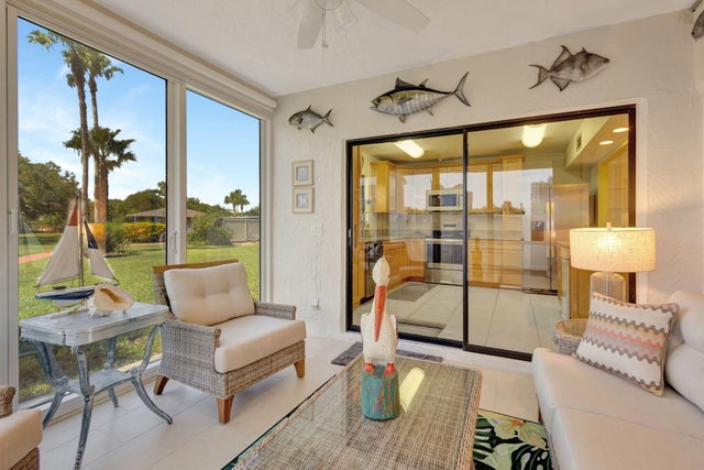 3 of 52 - 3209 S Lakeview Circle #8-101, Hutchinson Island, FL