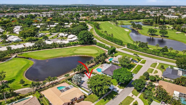 2 of 39 - 5717 Golfway Drive, Boca Raton, FL