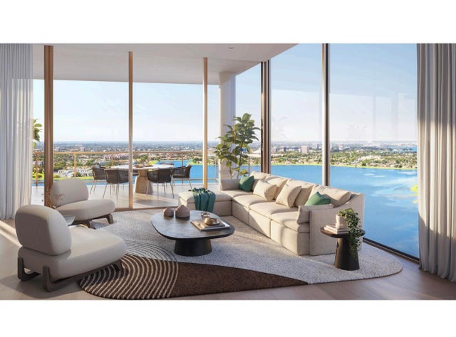 2 of 22 - 550 S Australian Avenue #2206, West Palm Beach, FL