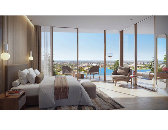3 of 22 - 550 S Australian Avenue #2206, West Palm Beach, FL
