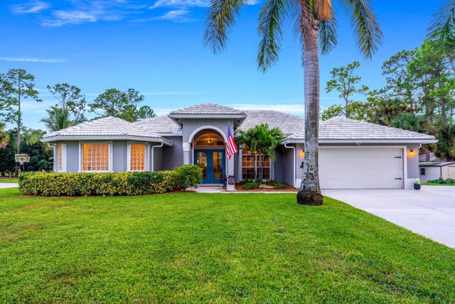 3 of 52 - 15632 69 Court N, The Acreage, FL