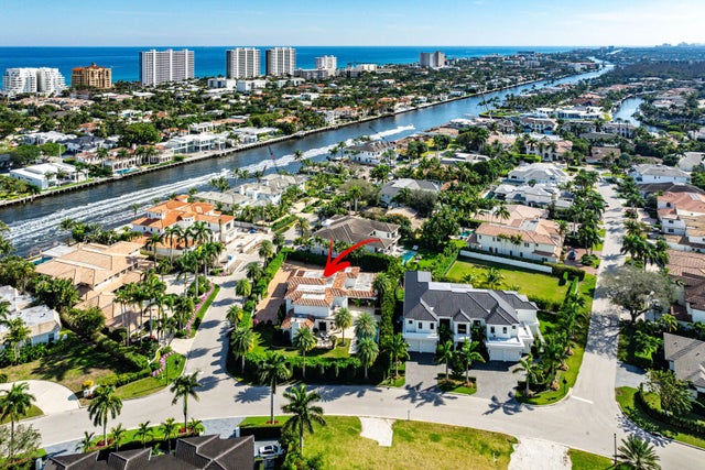 3 of 82 - 2121 E Maya Palm Drive, Boca Raton, FL
