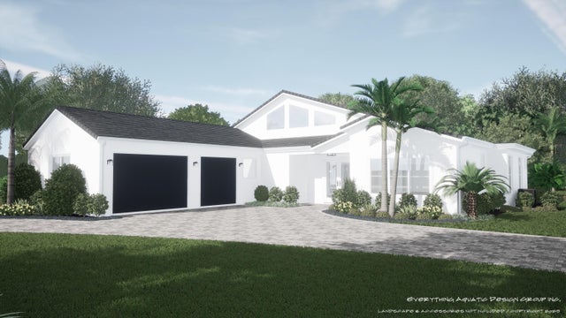 1 of 7 - 6189 Woodcutter Court, Palm Beach Gardens, FL