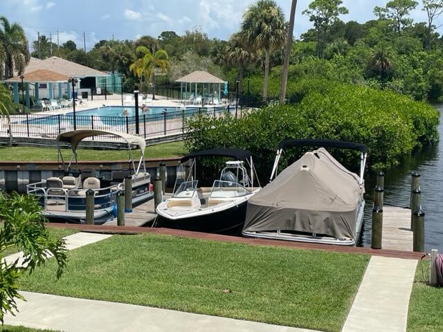 4 of 27 - 1551 Ne 13th Terrace #15, Jensen Beach, FL