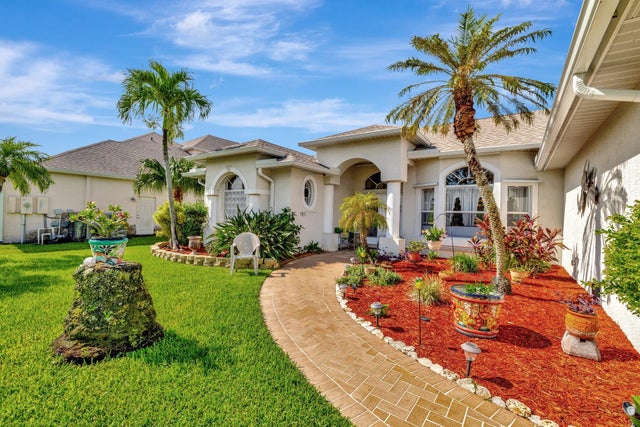 1 of 57 - 1380 Sw Sultan Dr, Port Saint Lucie, FL