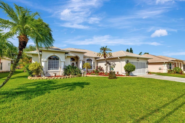 2 of 57 - 1380 Sw Sultan Dr, Port Saint Lucie, FL