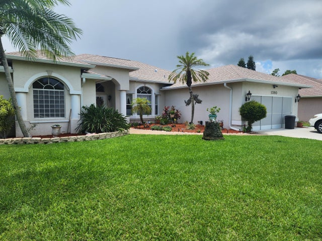 4 of 57 - 1380 Sw Sultan Dr, Port Saint Lucie, FL