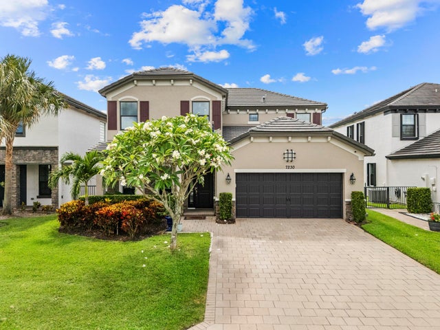 1 of 62 - 7230 Sandgrace Lane, Lake Worth, FL