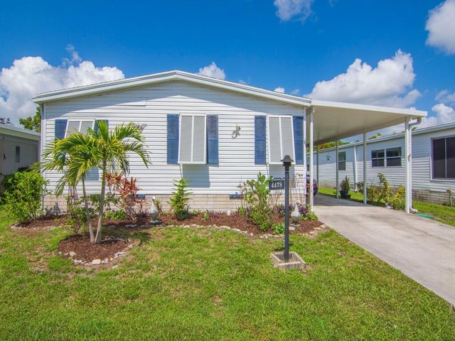 1 of 35 - 4478 Heartwood Trail, Stuart, FL