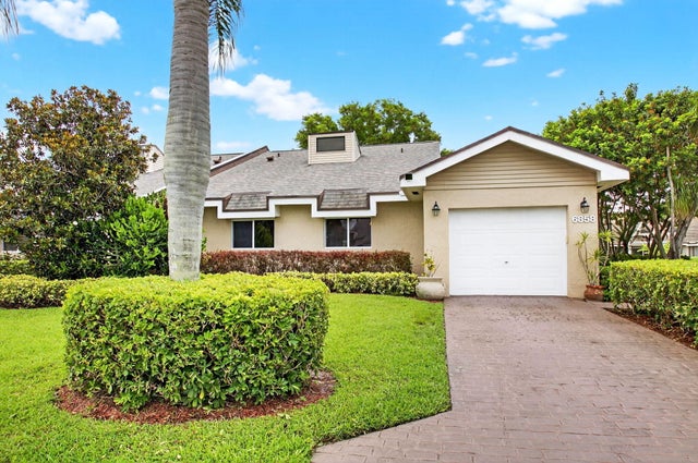 1 of 70 - 6858 Fountains Circle, Lake Worth, FL