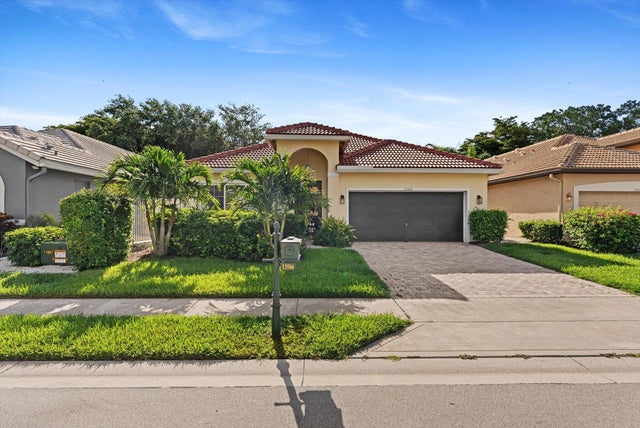 1 of 44 - 13506 Carrick Green Court, Delray Beach, FL