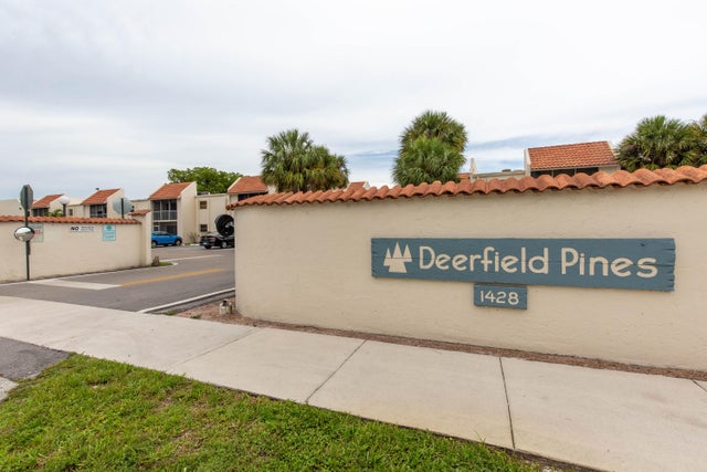 1 of 28 - 1428 Se 4th Avenue #127, Deerfield Beach, FL